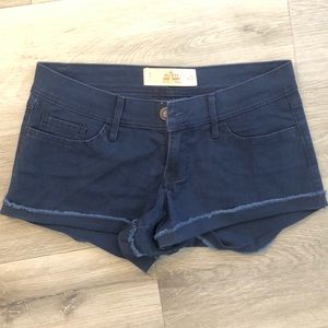 HOLLISTER SHORTS